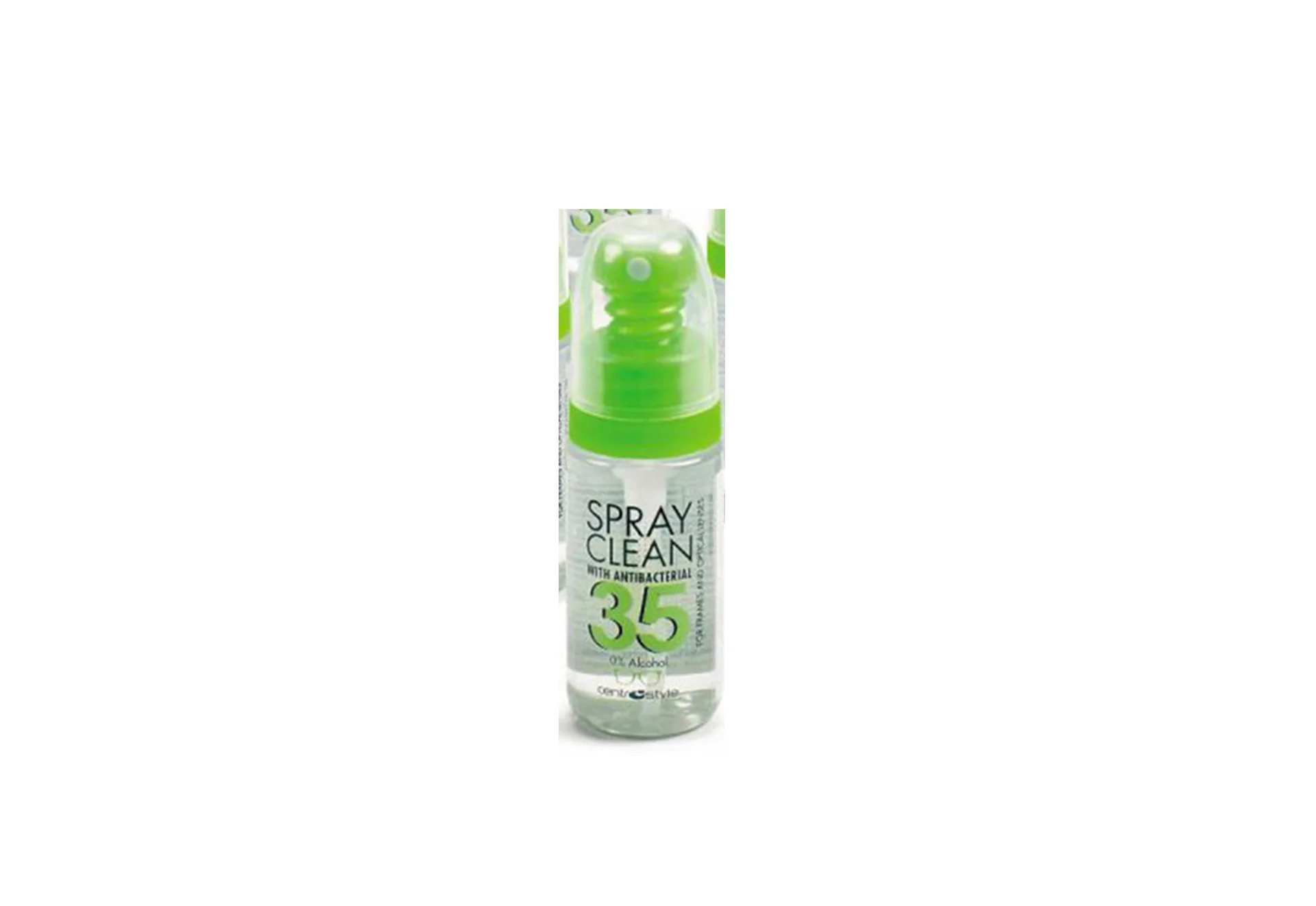 Φωτογραφία προϊόντος: CentroStyle Spray Καθαρισμου 35ml