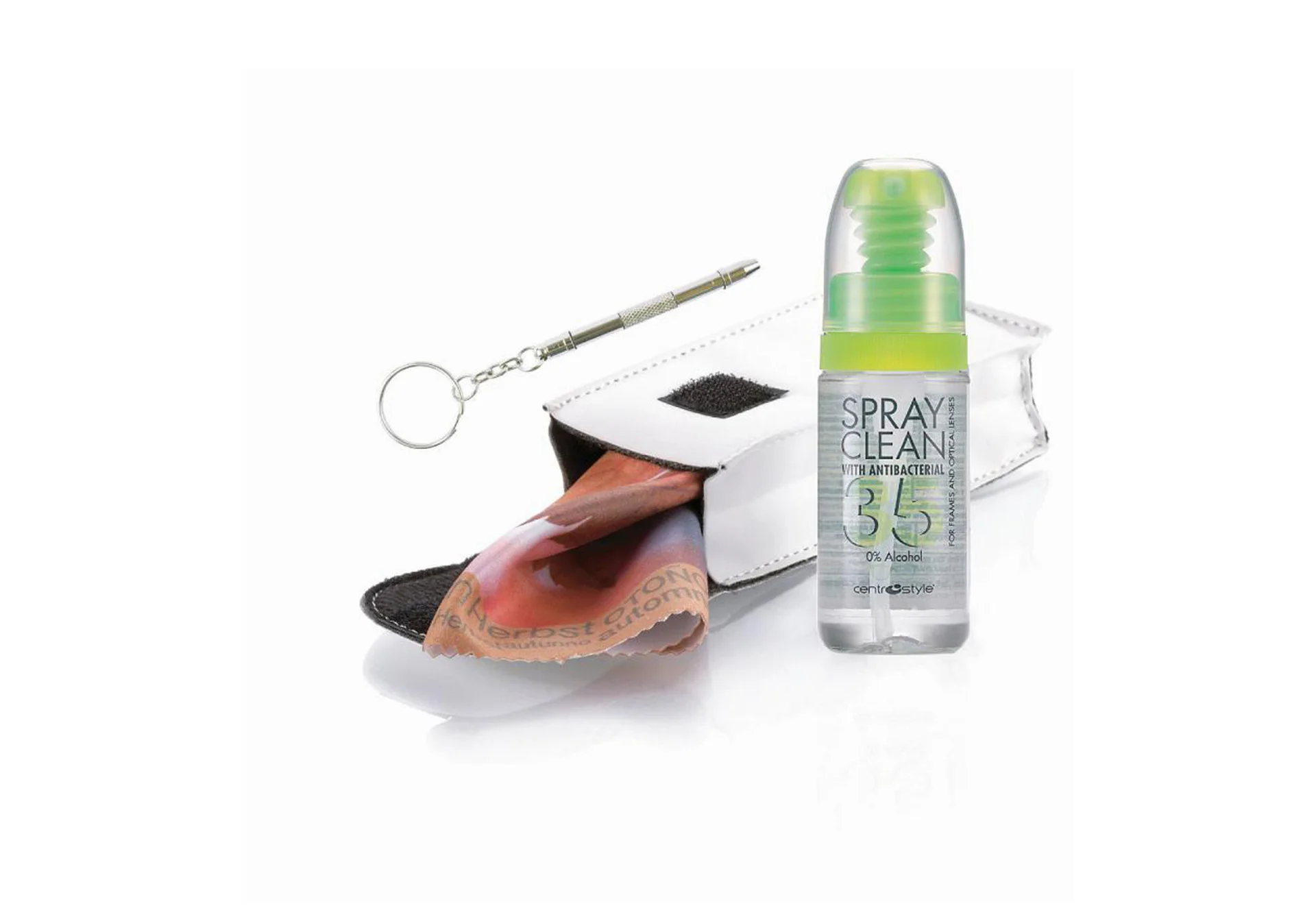 Φωτογραφία προϊόντος: CentroStyle Spray Καθαρισμού 35 Kit
