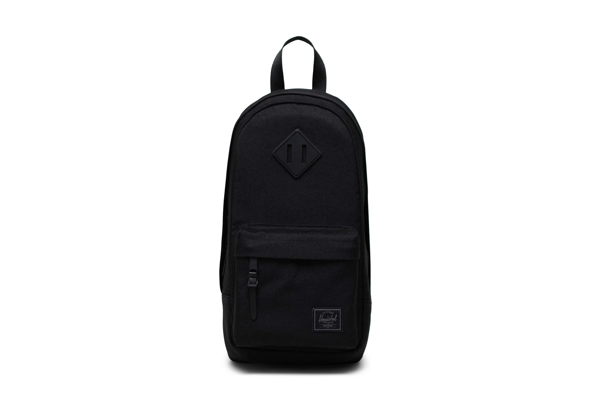 Φωτογραφία προϊόντος: Herschel Heritage Shoulder Bag Black Tonal