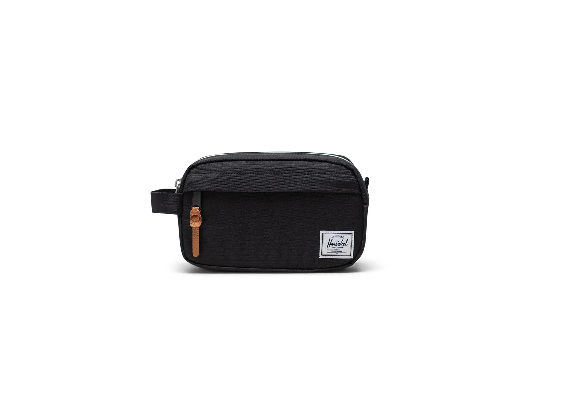 Φωτογραφία προϊόντος: Herschel Chapter Small Travel Kit Σατινέ μαύρο