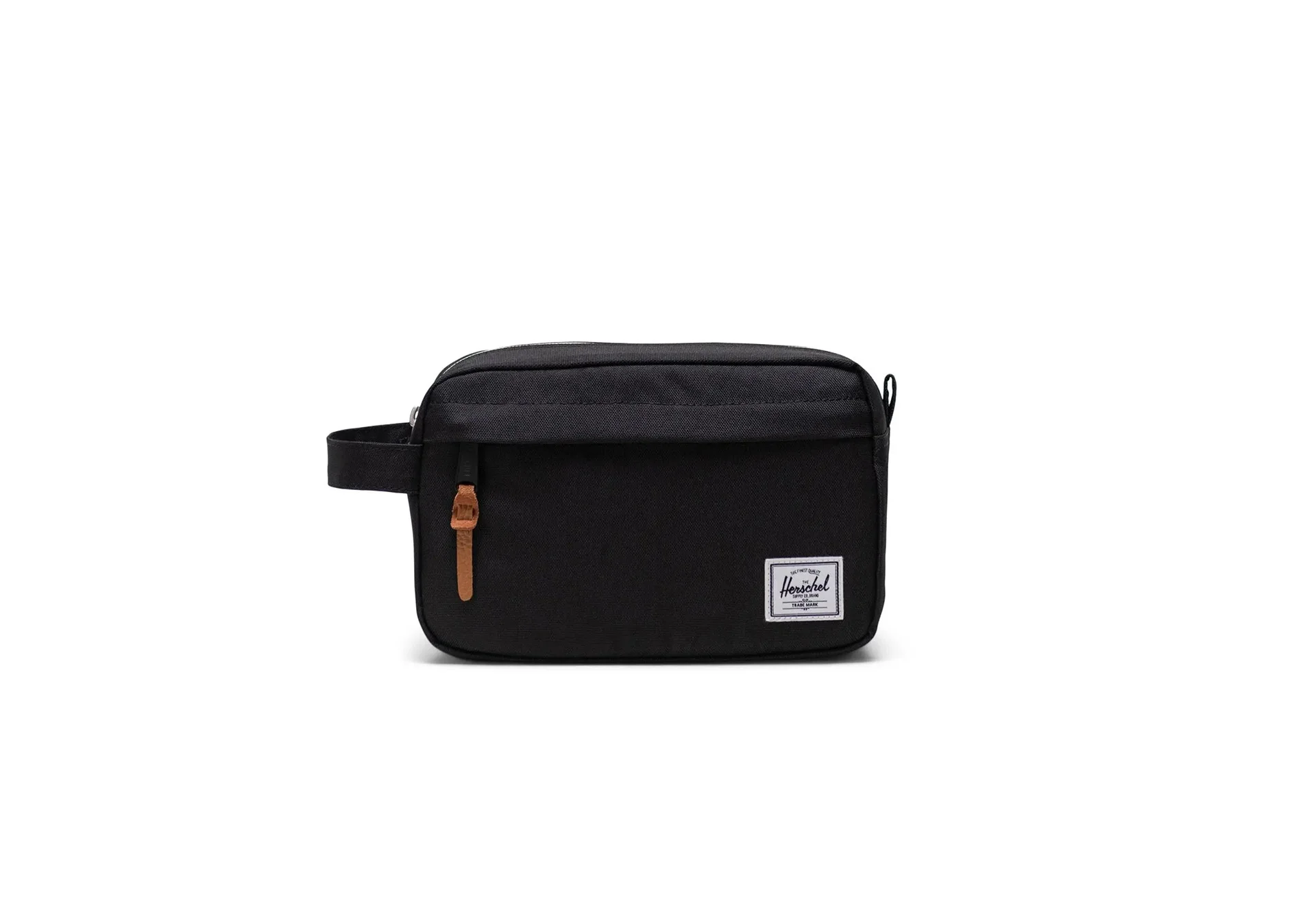 Φωτογραφία προϊόντος: Herschel Chapter Travel Kit Σατινέ μαύρο