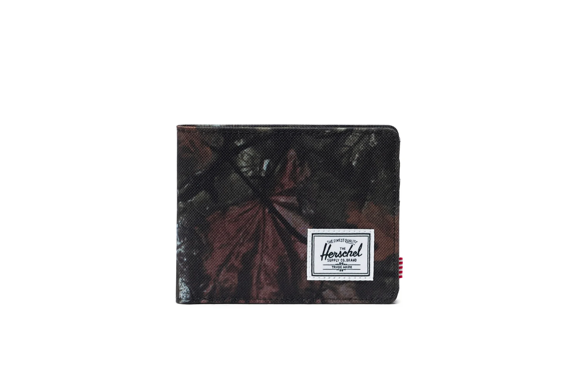 Φωτογραφία προϊόντος: Herschel Roy Wallet Fallen Leaves Camo