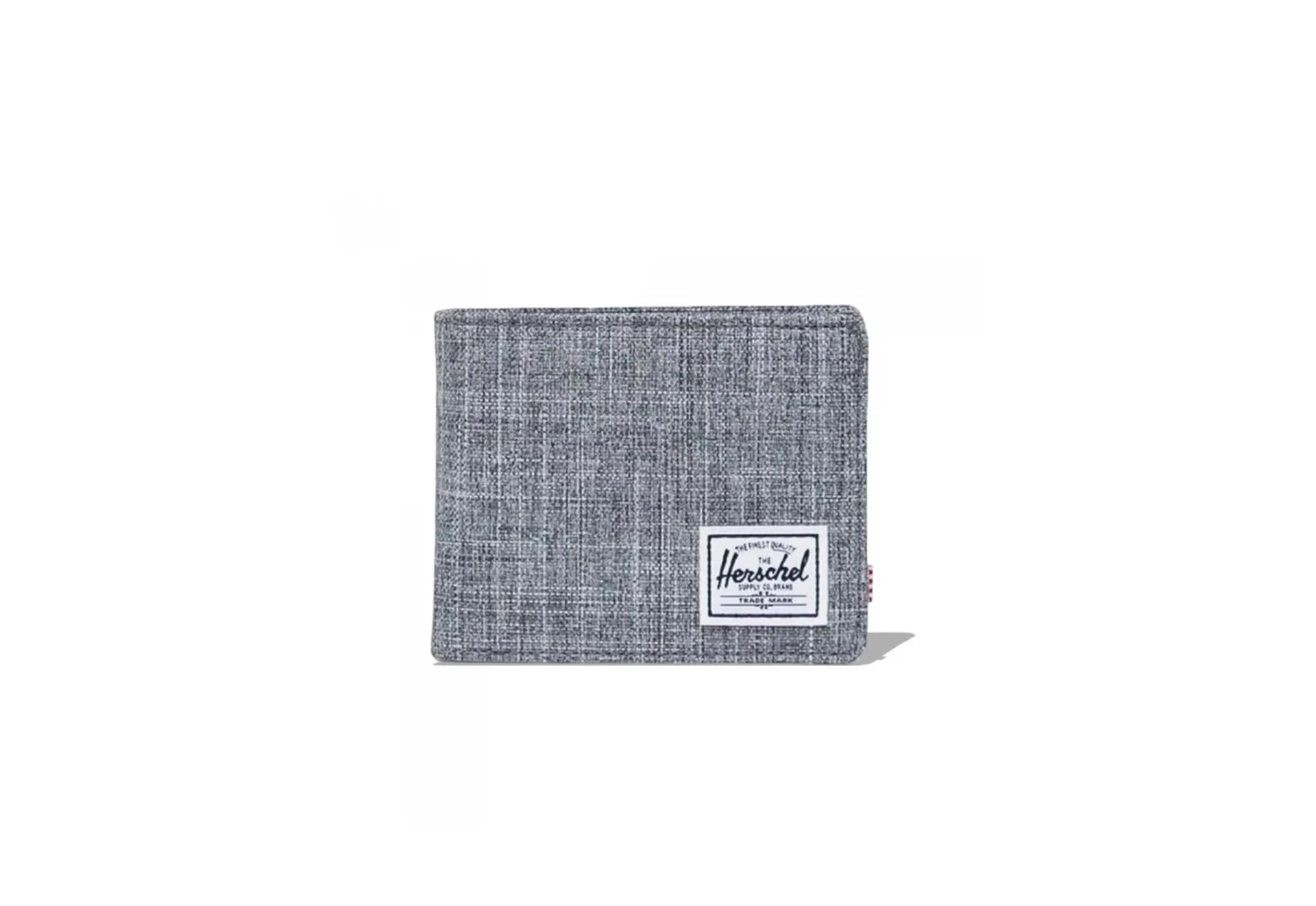 Φωτογραφία προϊόντος: Herschel Roy Coin Wallet Ξεθωριασμένο Γκρι
