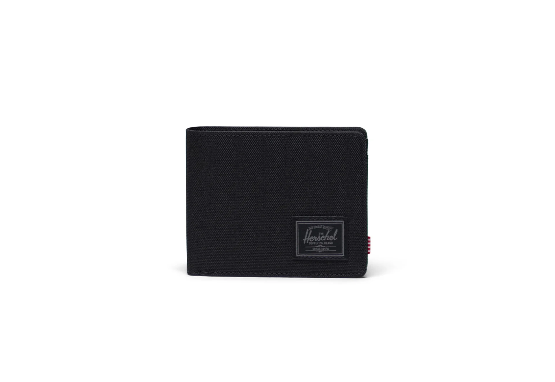 Φωτογραφία προϊόντος: Herschel Roy Coin Wallet Black Tonal