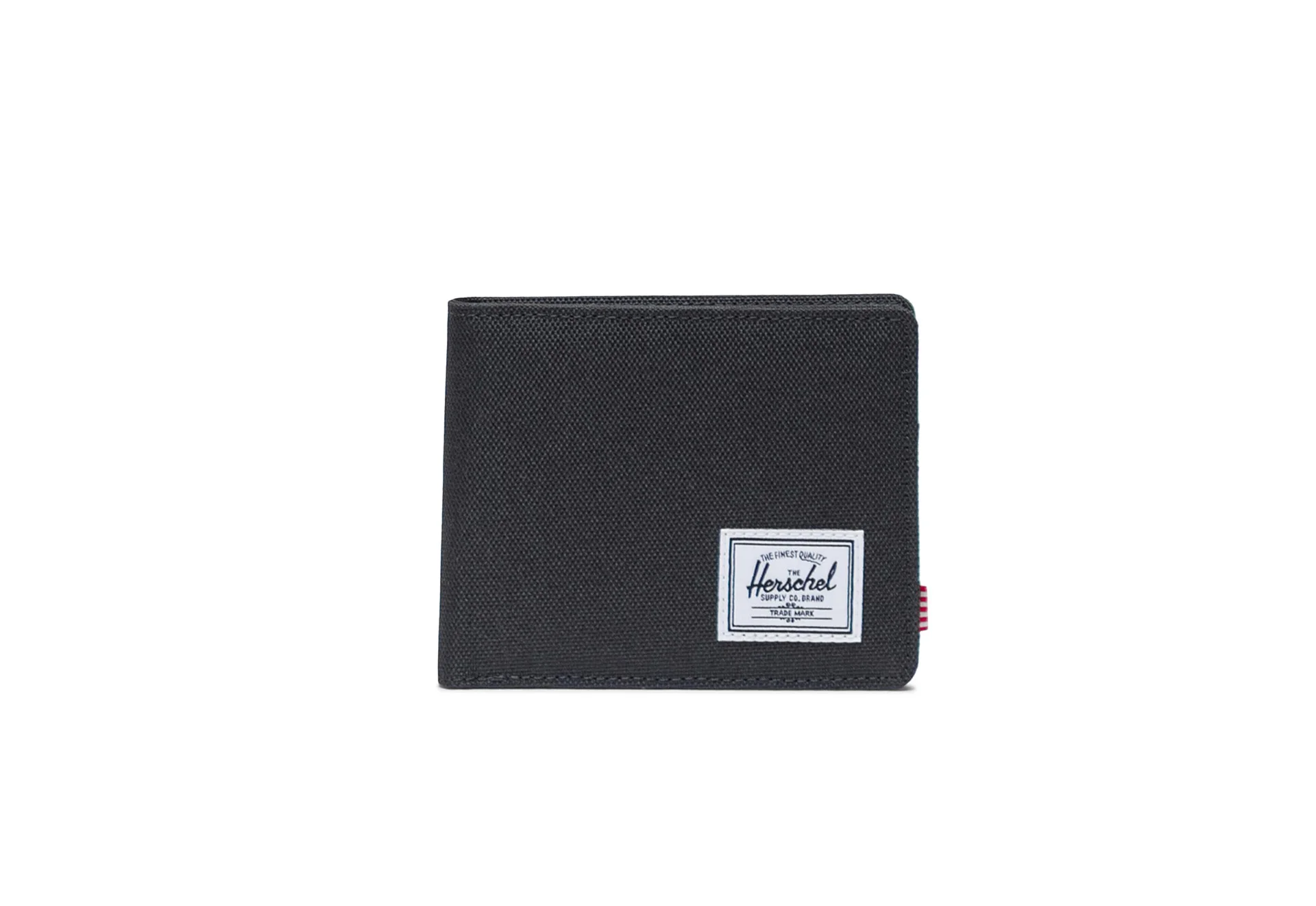Φωτογραφία προϊόντος: Herschel Roy Coin Wallet Jet Black