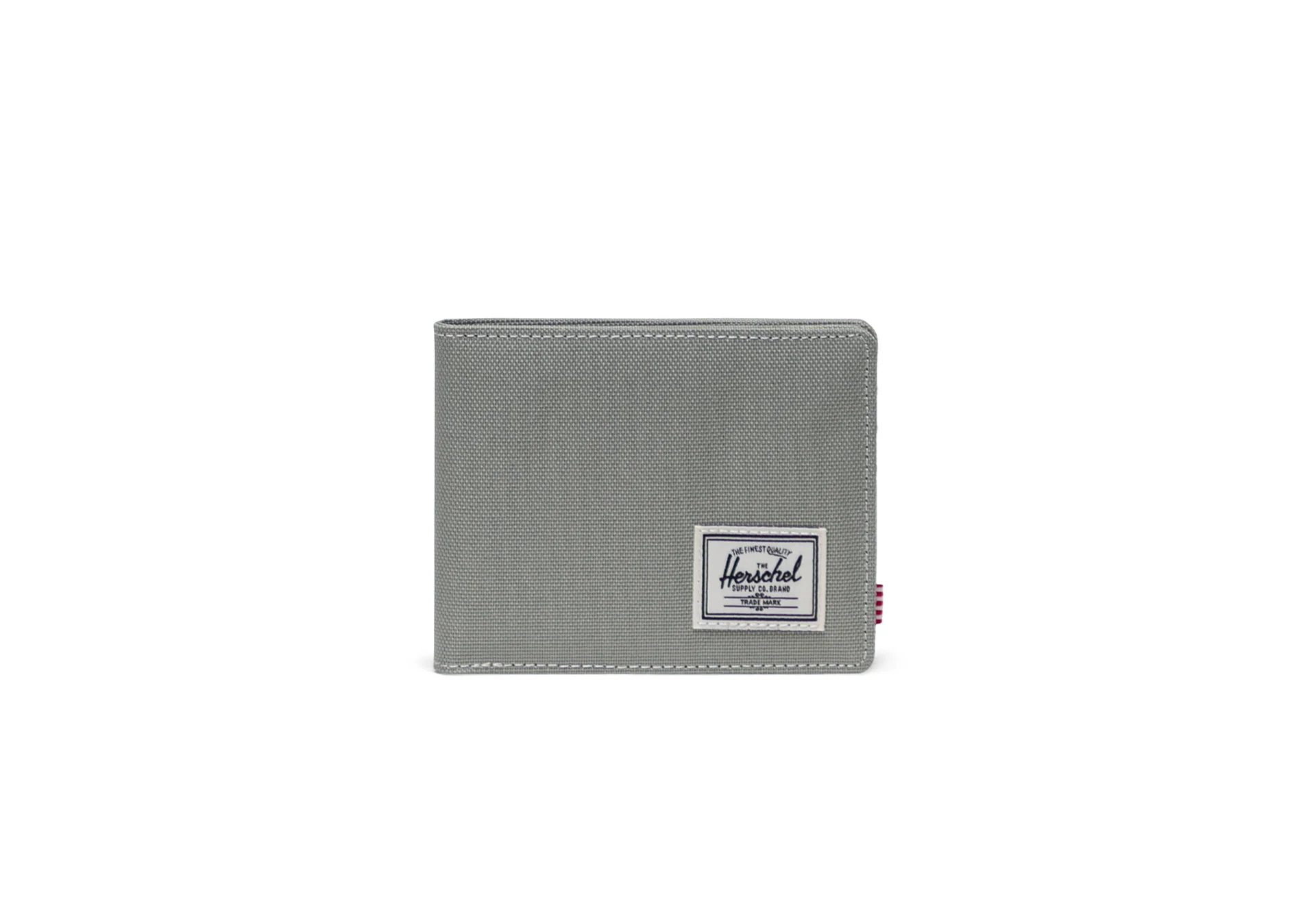 Φωτογραφία προϊόντος: Herschel Roy Wallet Seagrass/White Stitch