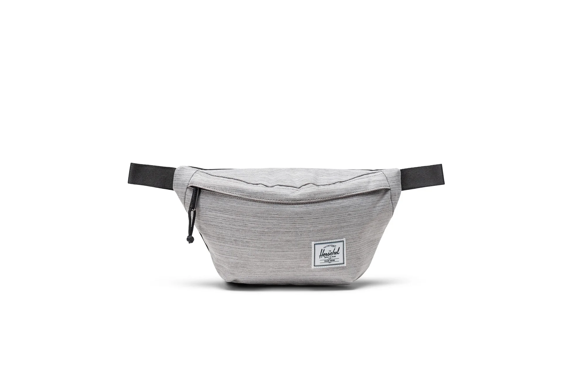 Φωτογραφία προϊόντος: Herschel Classic Hip Pack Γκρι Ανοιχτό