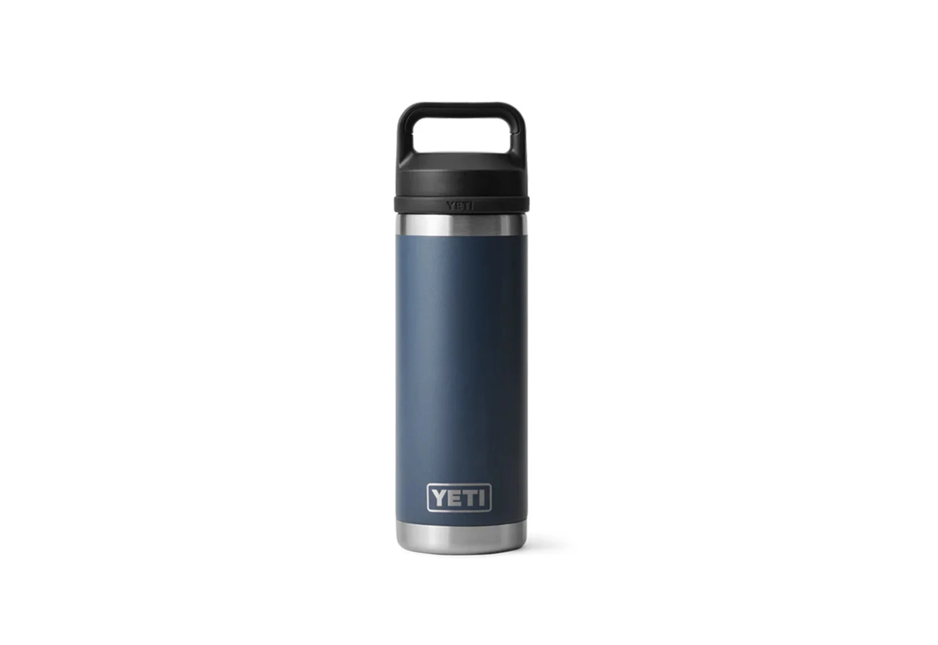 Φωτογραφία προϊόντος: Yeti Rambler 18 OZ Chug Bottle Σκούρο Μπλε