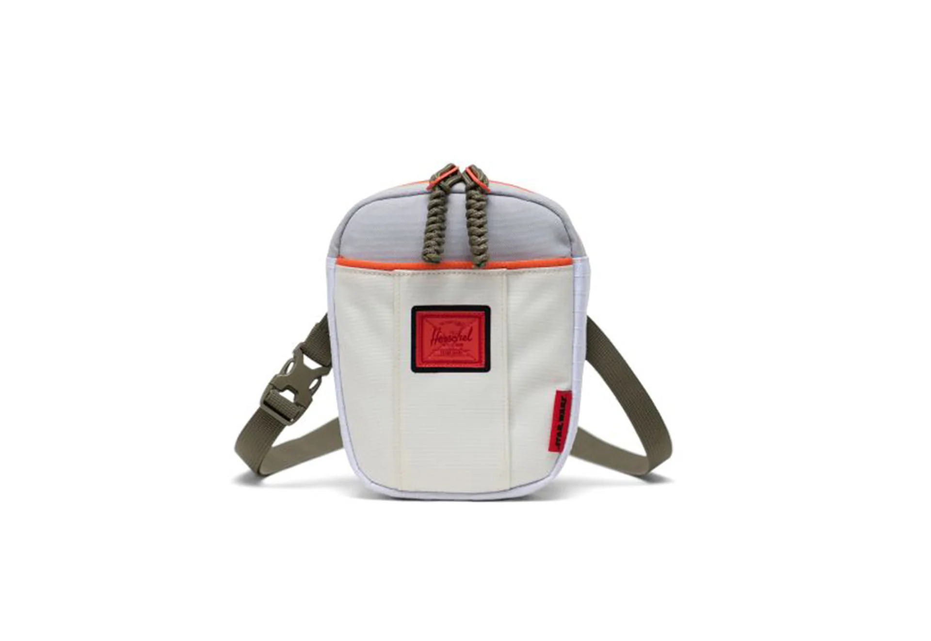 Φωτογραφία προϊόντος: Herschel Τσαντάκι Cruz Crossbody Star Wars Luke Skywalker