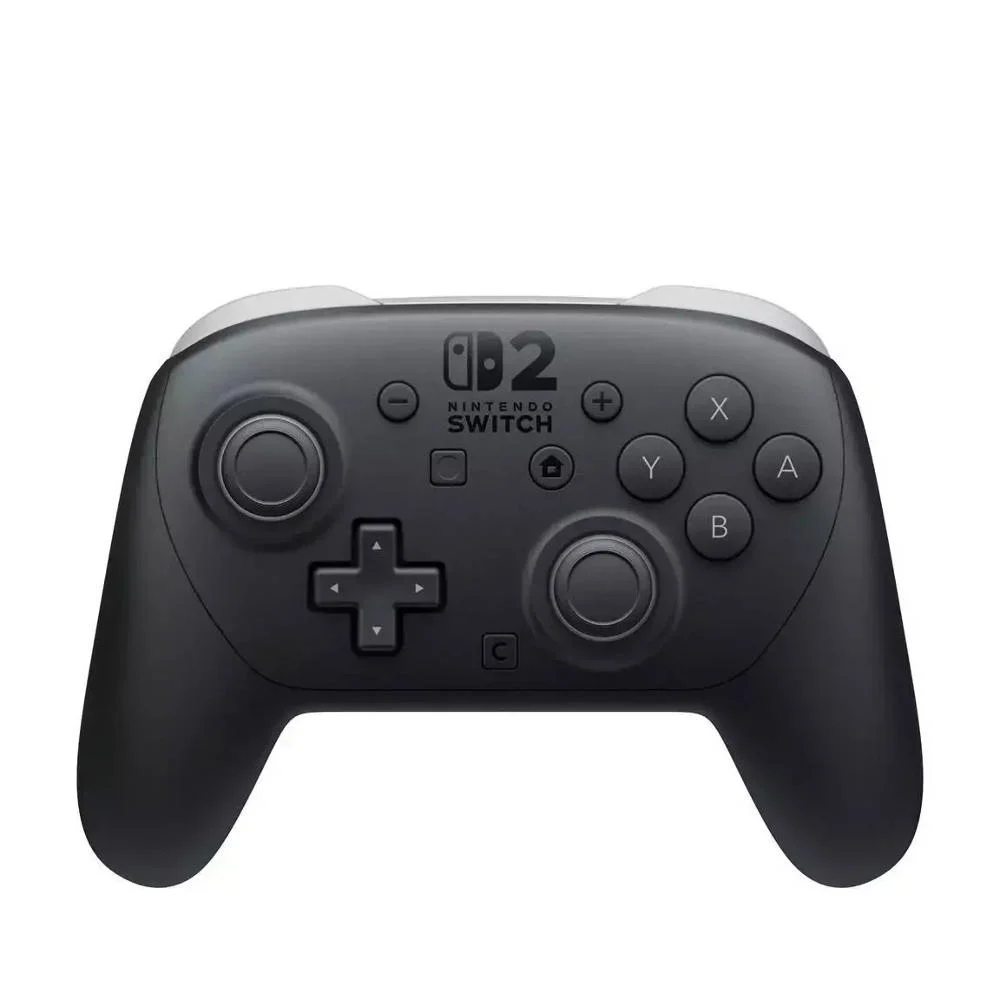 Φωτογραφία προϊόντος: Nintendo Switch 2 Pro Controller