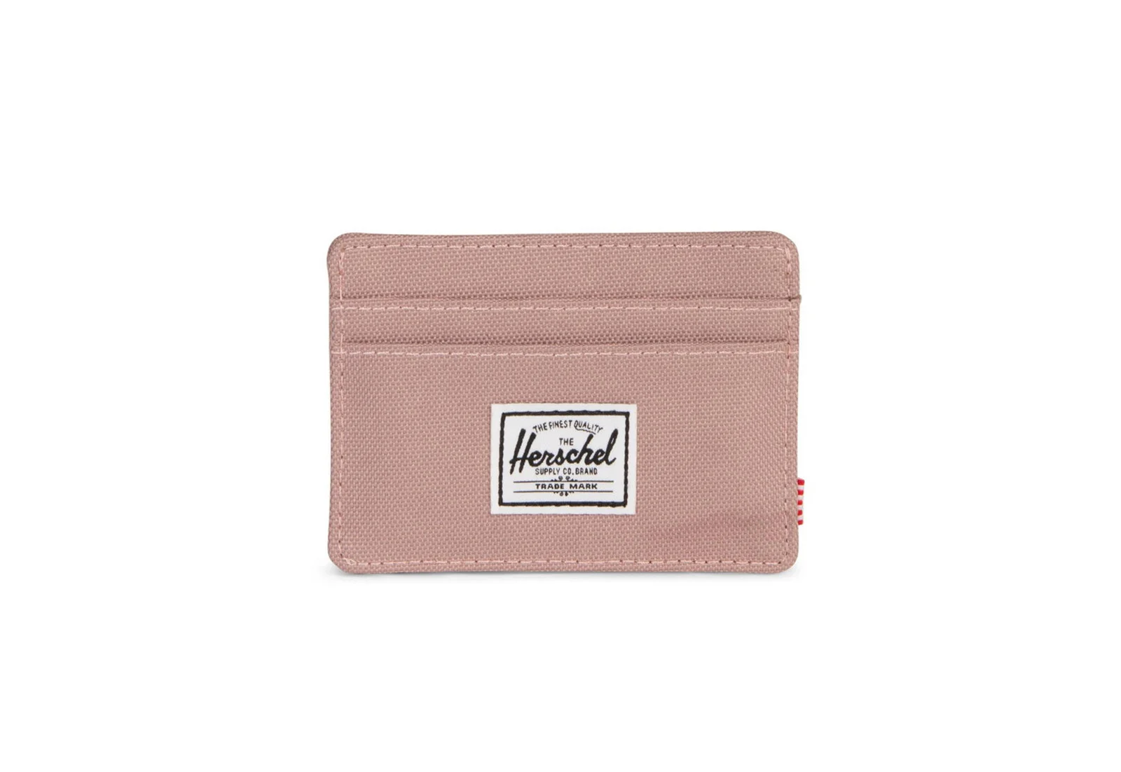 Φωτογραφία προϊόντος: Herschel Πορτοφόλι Charlie Wallet RFID Απαλό Ρόζ
