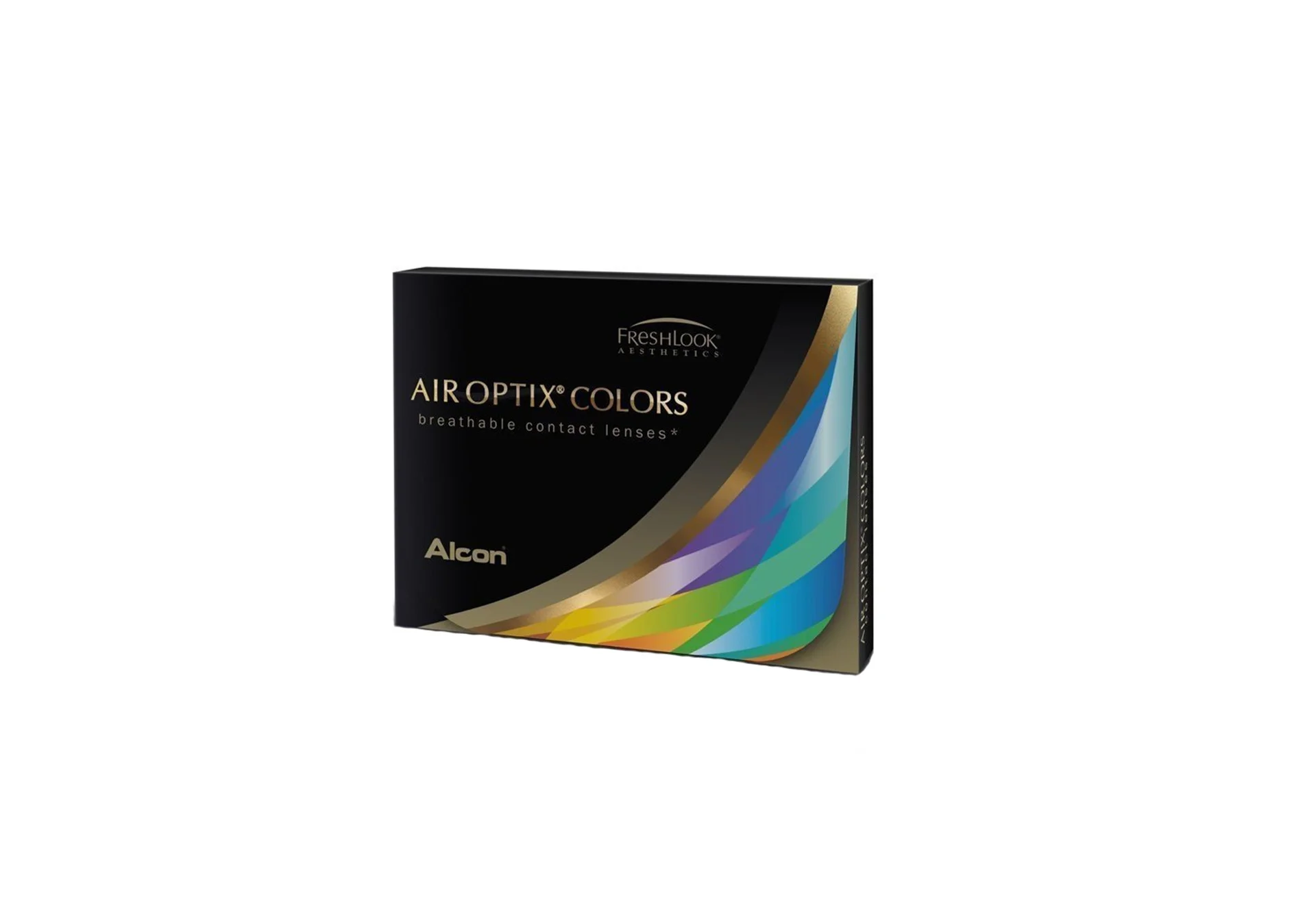 Φωτογραφία προϊόντος: Alcon Air Optix Colors Έγχρωμοι Φακοί Επαφής 2τεμ