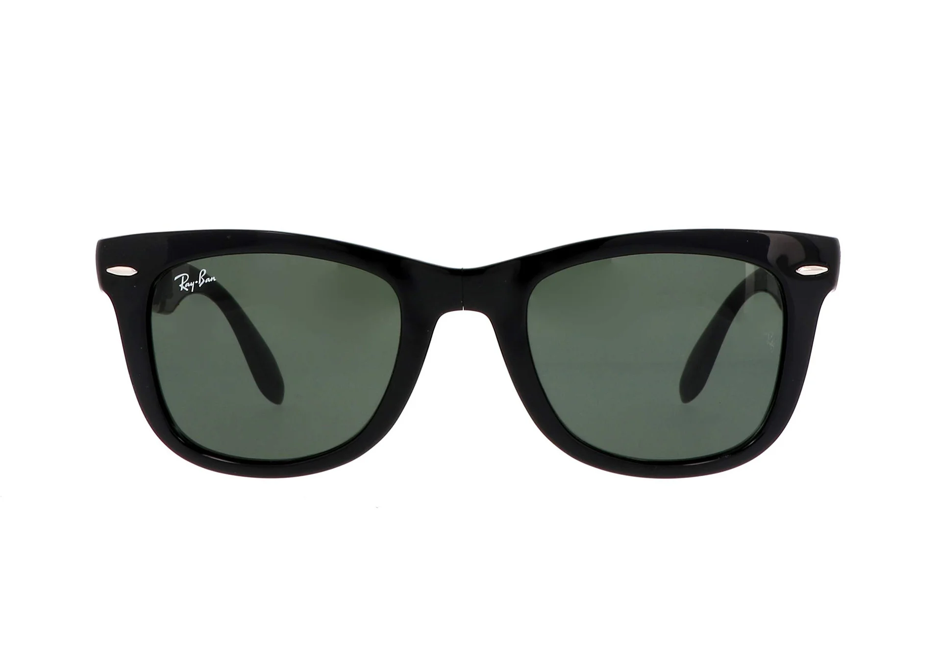 Φωτογραφία προϊόντος: RayBan Ray-Ban RB4105 Folding Wayfarer Μαύρο