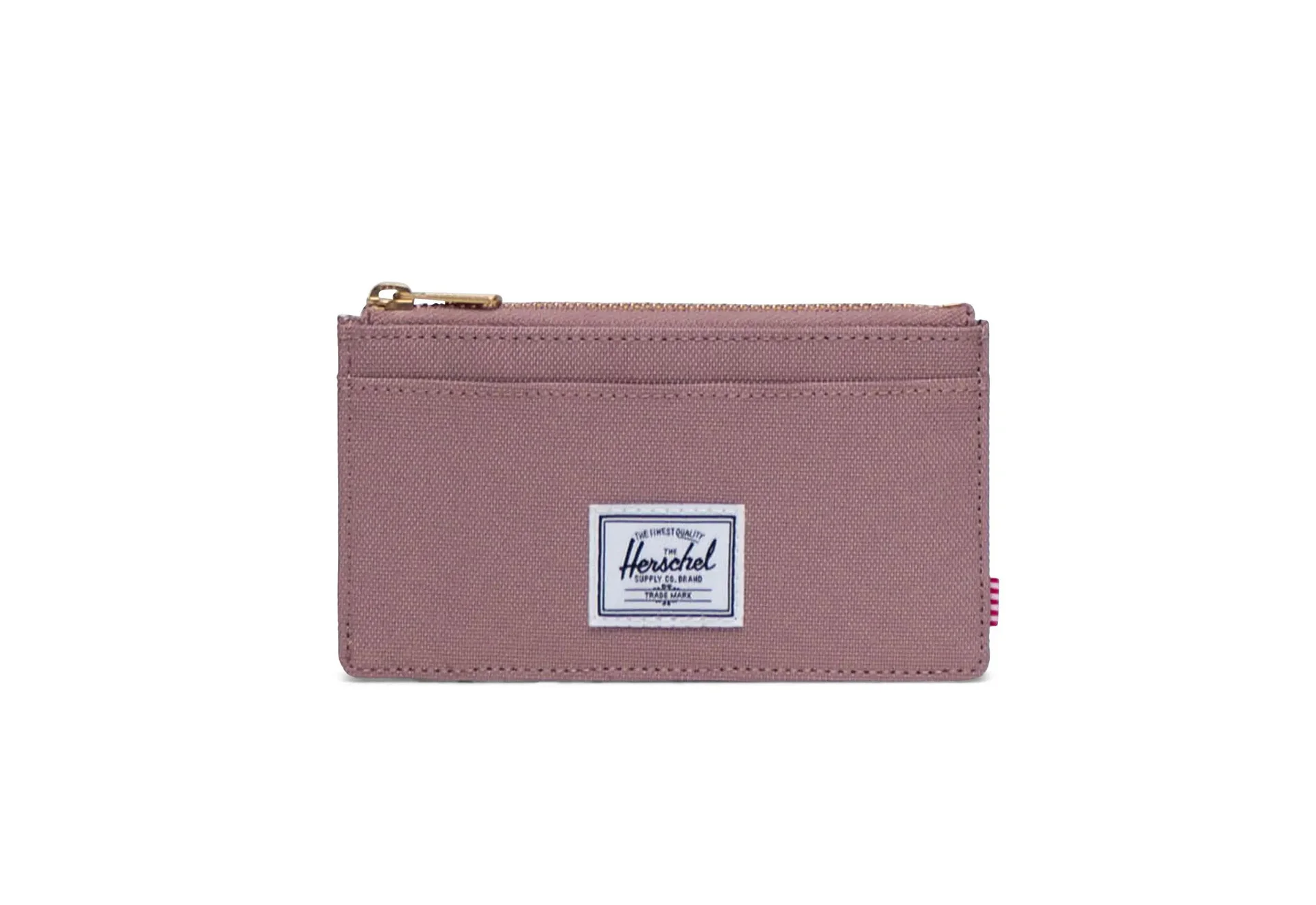 Φωτογραφία προϊόντος: Herschel Oscar Large Cardholder Απαλό Ρόζ
