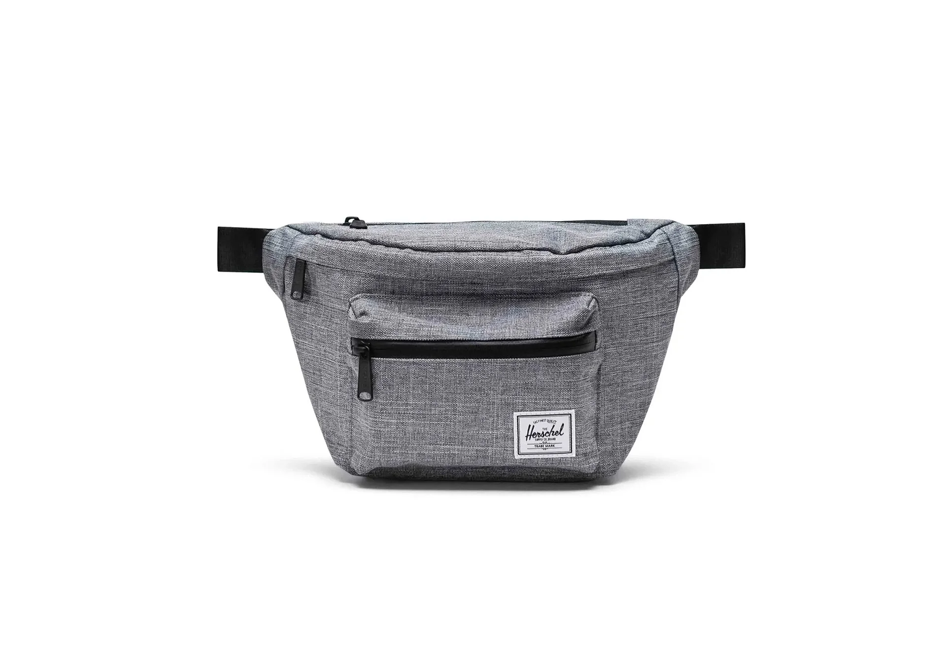 Φωτογραφία προϊόντος: Herschel Pop Quiz Hip Pack Ξεθωριασμένο Γκρι