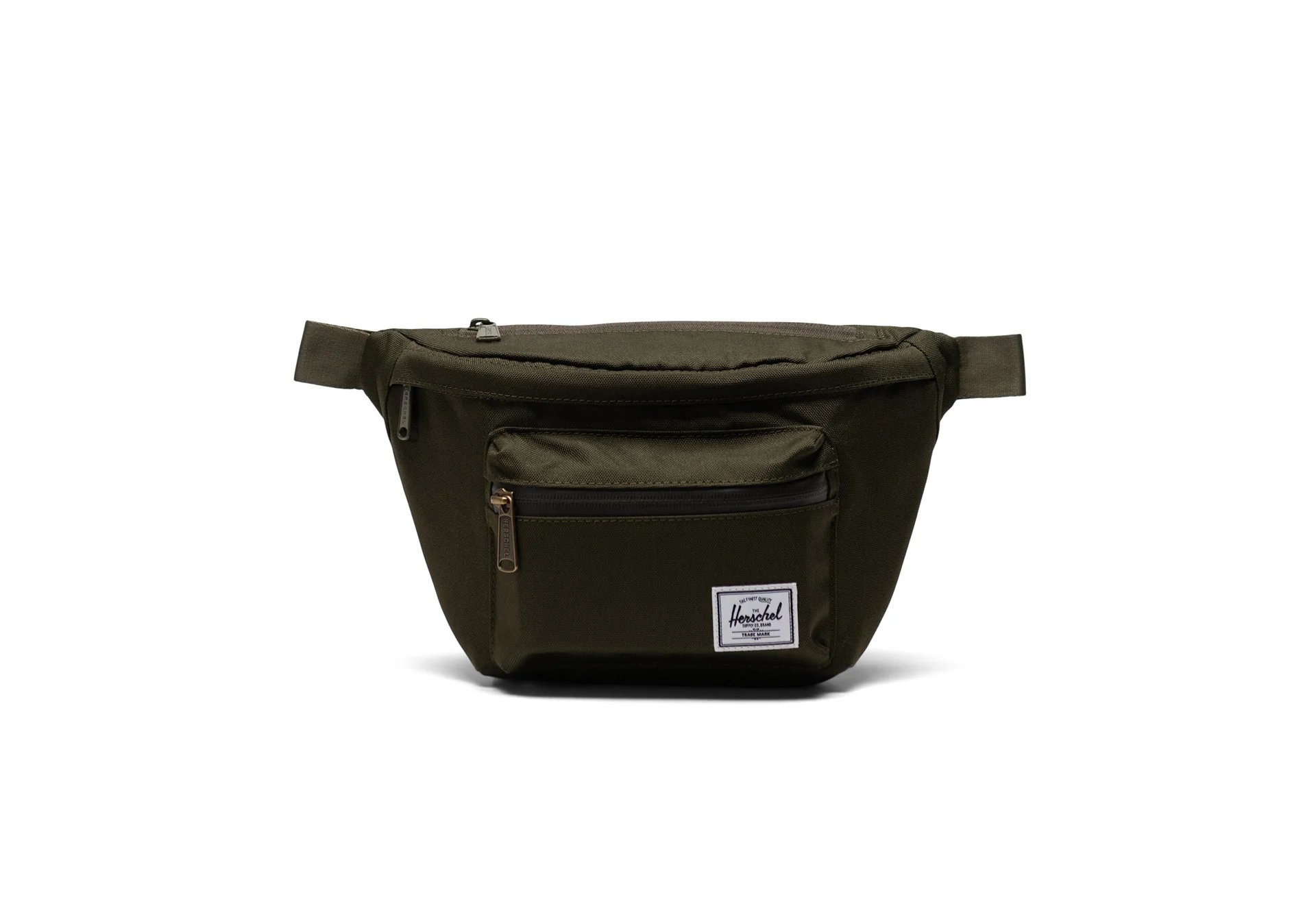 Φωτογραφία προϊόντος: Herschel Pop Quiz Hip Pack Ivy Πράσινο