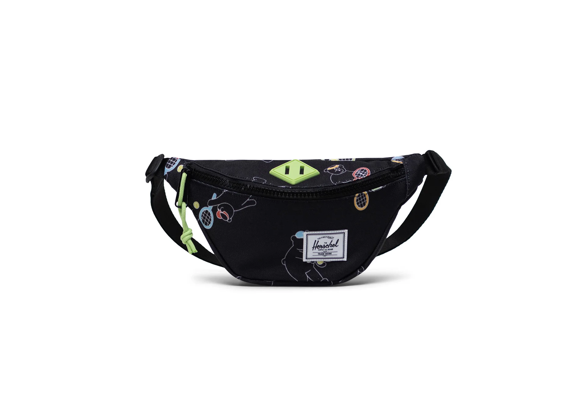 Φωτογραφία προϊόντος: Little Herschel Heritage Hip Pack Tennis Bears