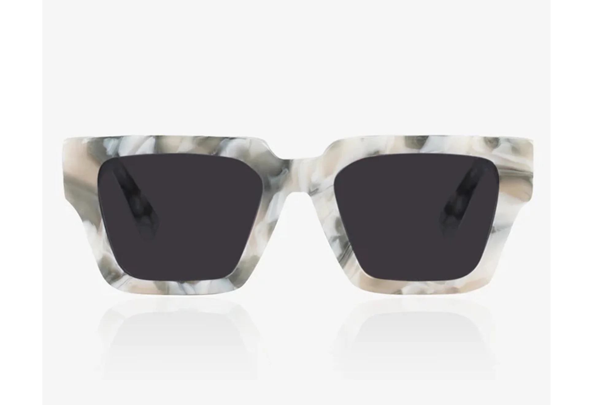 Φωτογραφία προϊόντος: De-Sunglasses Monday Marble