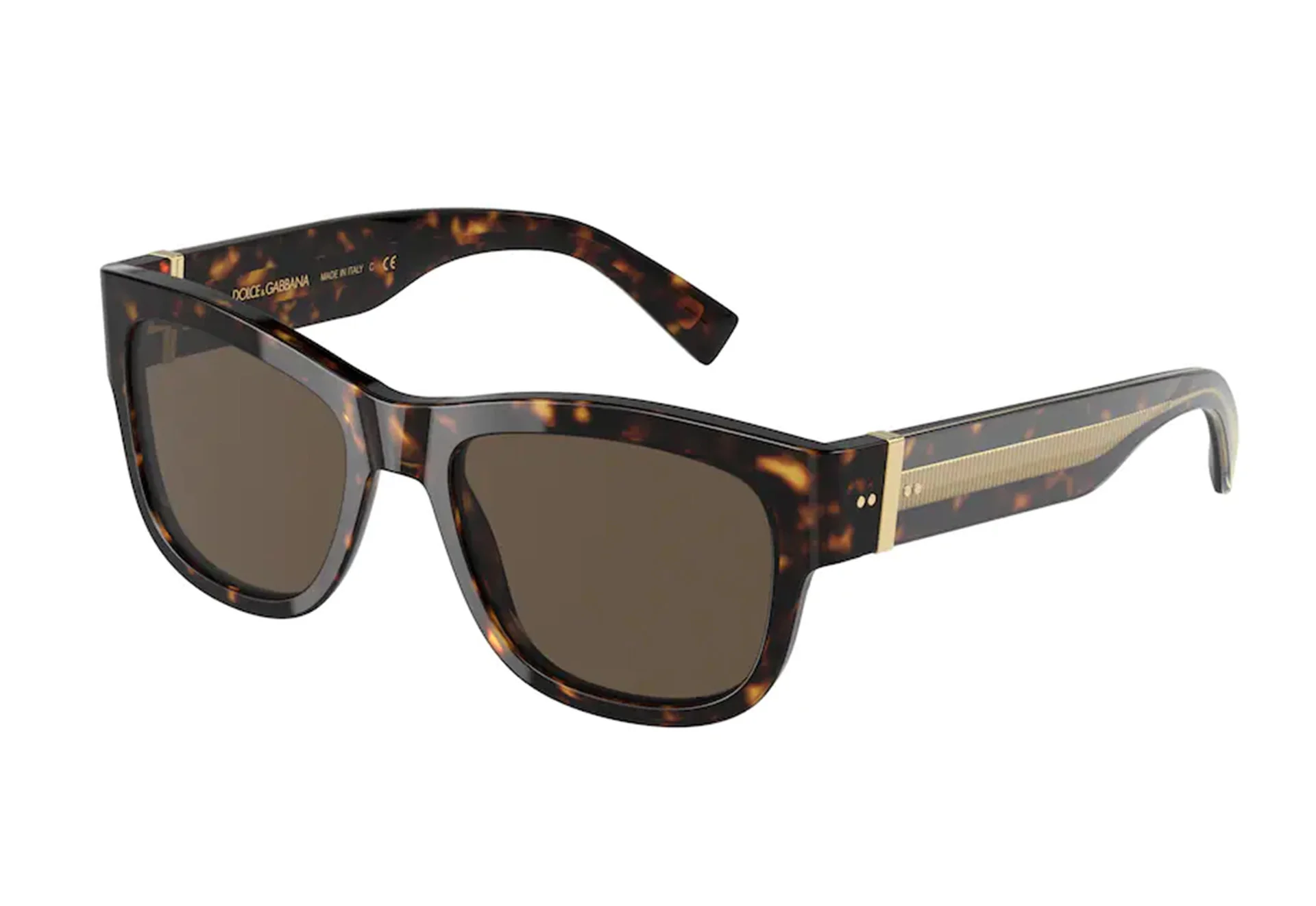 Φωτογραφία προϊόντος: Dolce & Gabbana DG4390 Καστανό