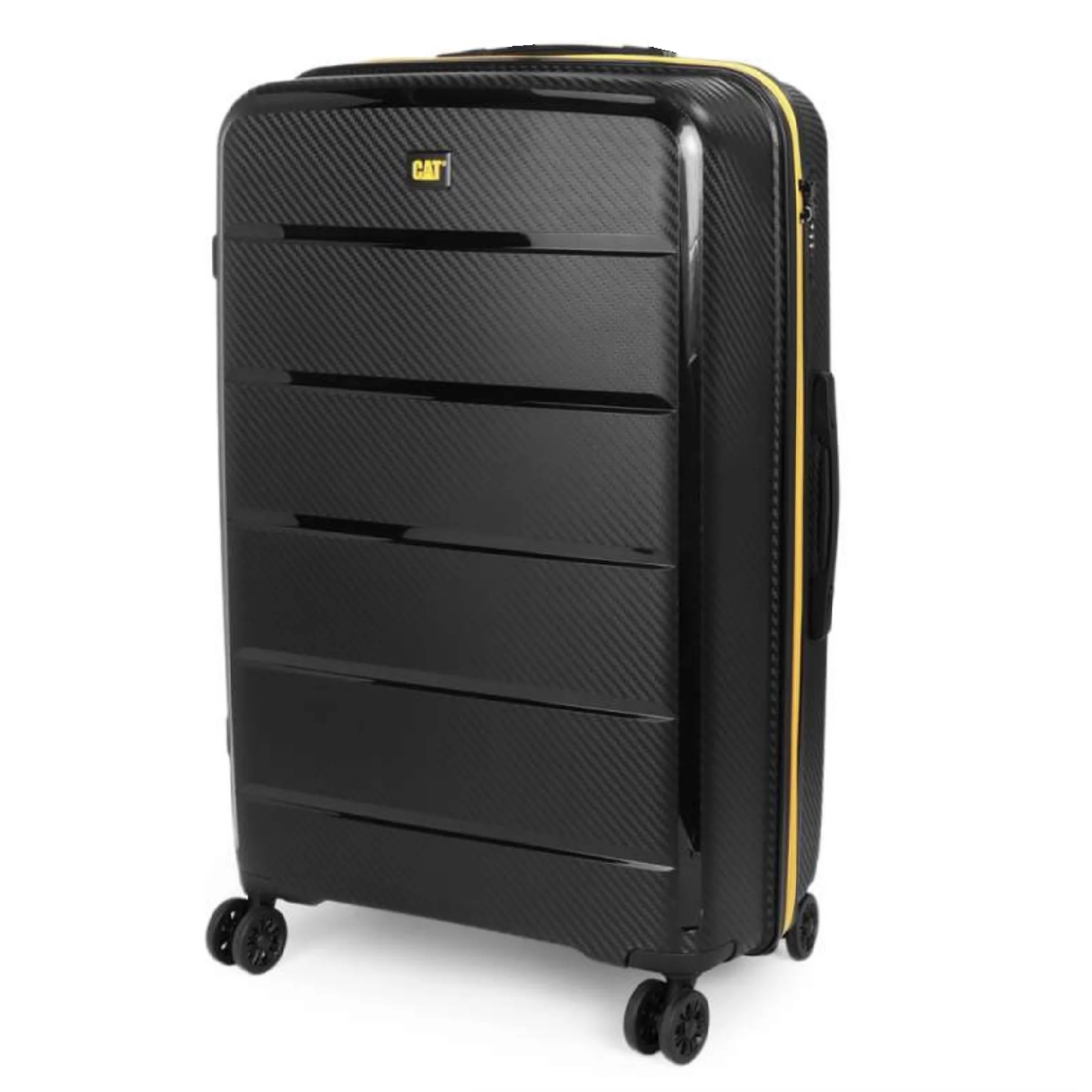 Φωτογραφία προϊόντος: Βαλίτσα trolley case Caterpillar Cat Cargo μεγάλη 84379-01/70cm