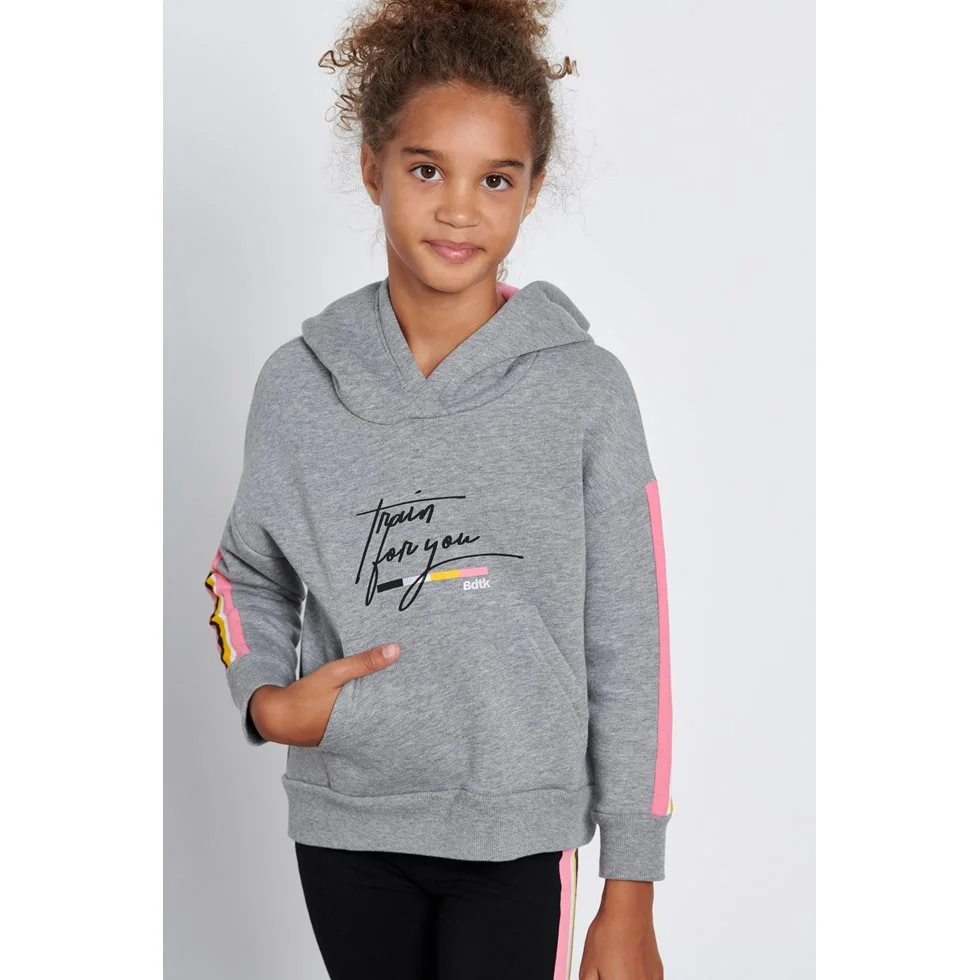 Φωτογραφία προϊόντος: BODY TALK BDTK G Loose Hoodie
