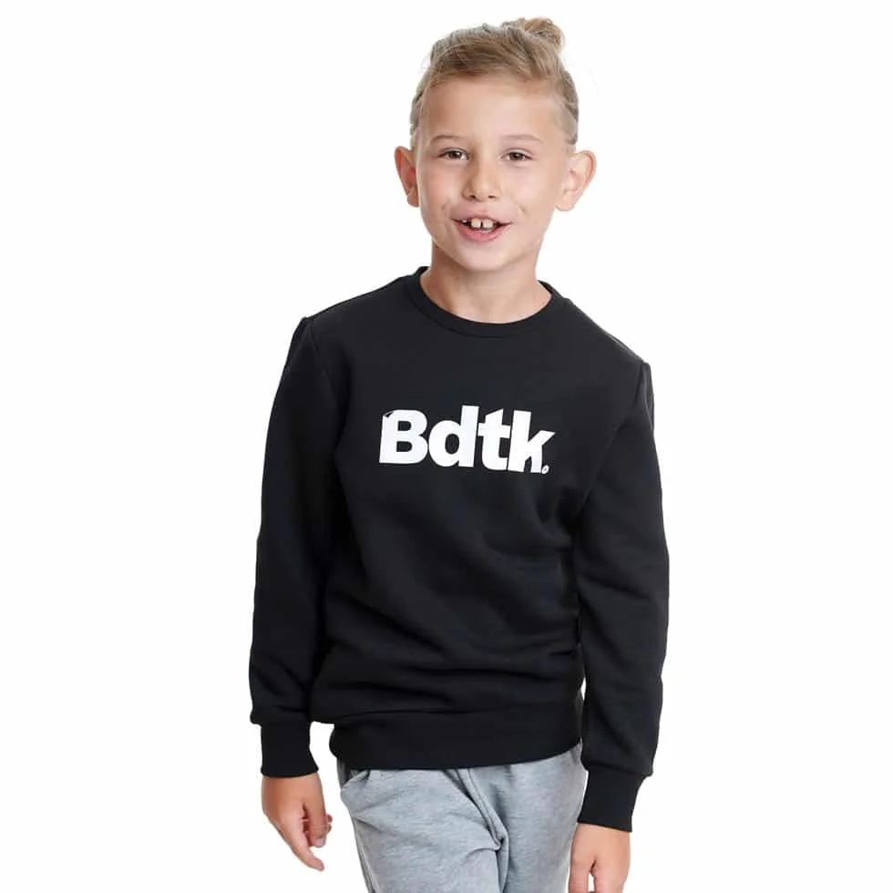 Φωτογραφία προϊόντος: BODY TALK BDTK B Crew Tee