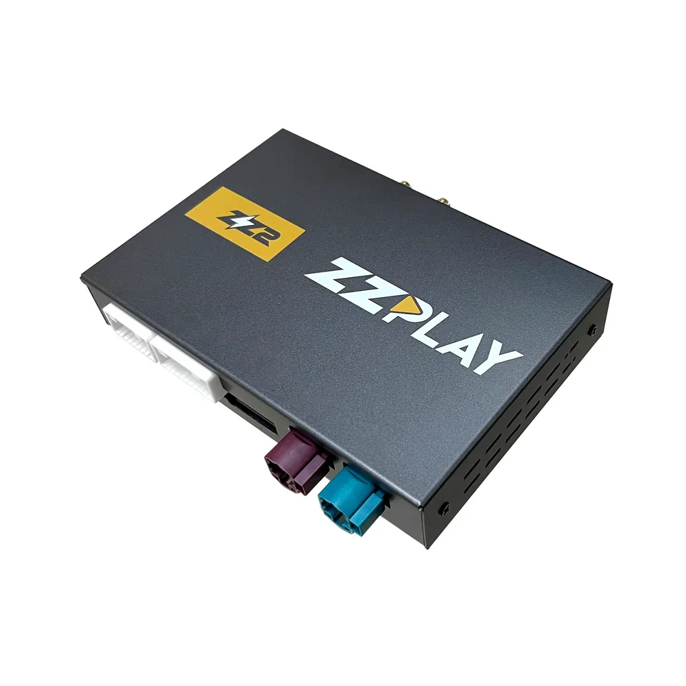 Φωτογραφία προϊόντος: ZZ2 ITB-EVO Premium Διασύνδεση Multimedia & Κάμερας (Interface) για Εργοστασιακές Οθόνες