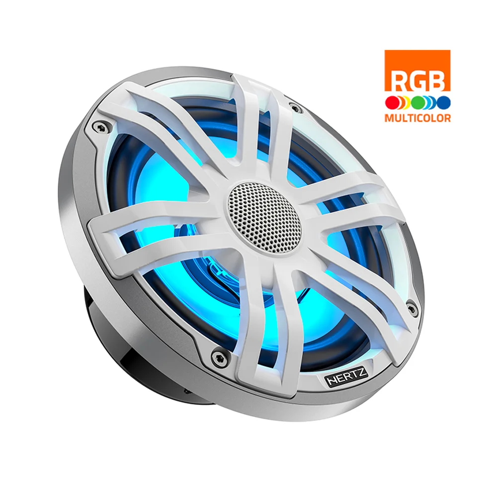 Φωτογραφία προϊόντος: Ηχεία Marine – Hertz HEX 6.5 S-LD-SW