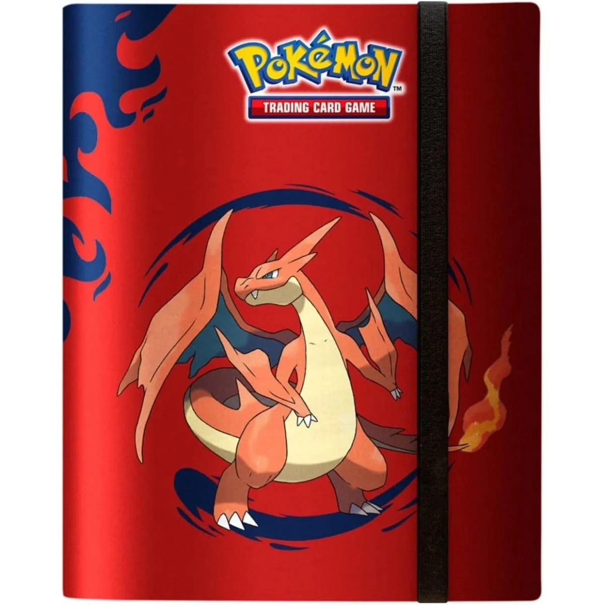 Φωτογραφία προϊόντος: Ultra PRO International Pro-Binder Up Mega Charizard X and Mega Charizard Y 9-Pocket for the Pokemon Trading Card Game
