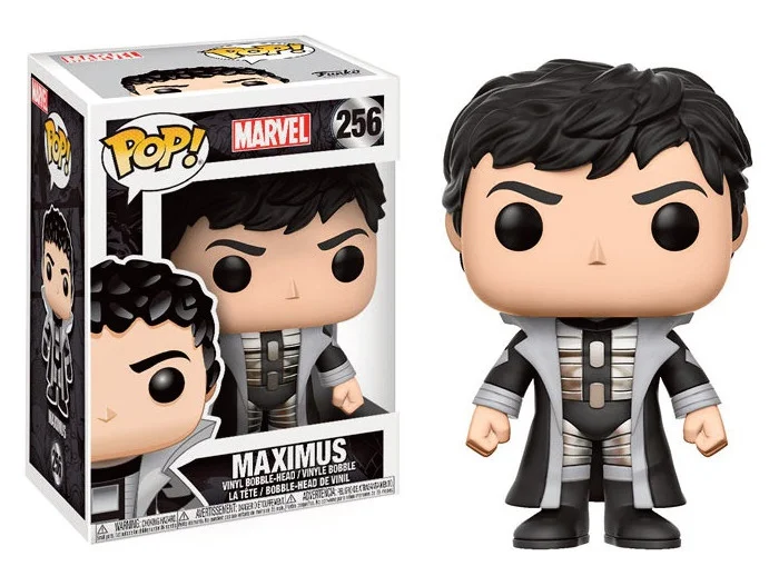 Φωτογραφία προϊόντος: Maximus (Bobble-Head Funko POP!)