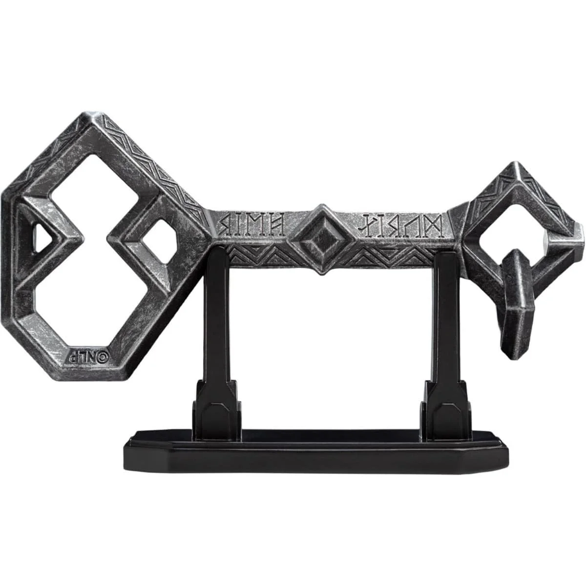Φωτογραφία προϊόντος: Weta Workshop The Hobbit Replica 1/1 Key to Erebor 13 cm