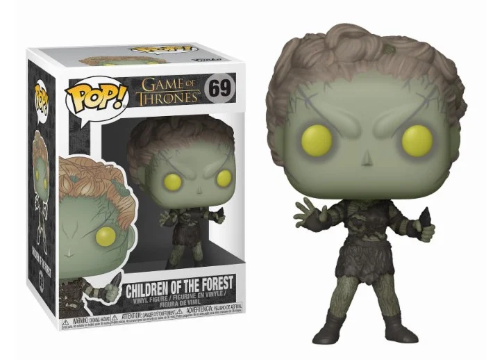 Φωτογραφία προϊόντος: Children of the Forest (Vinyl Funko POP!)
