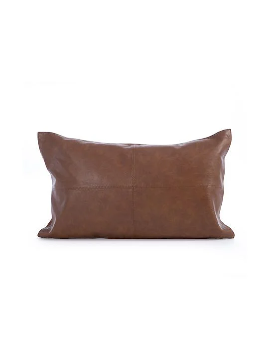 Φωτογραφία προϊόντος: Nef-Nef Homeware ΜΑΞΙΛΑΡΙ ΤΕΧΝ.ΔΕΡΜ.LETHAL 30X50 LATTE