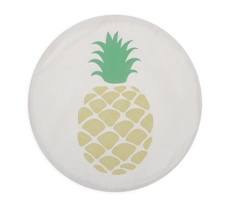 Φωτογραφία προϊόντος: Nef-Nef Homeware Σουπλα Delicious D.38 Ecru/lime