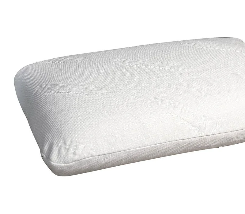 Φωτογραφία προϊόντος: Nef-Nef Homeware ΜΑΞΙΛΑΡΙ LATEX JUNIOR 24 60X40X6 ECRU