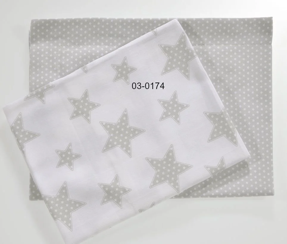 Φωτογραφία προϊόντος: Down Town Πάνα Αγκαλιάς 768 Starry Grey