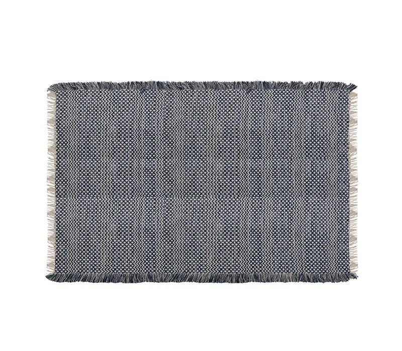 Φωτογραφία προϊόντος: Nef-Nef Homeware ΧΑΛΙ BAMB ATHENA 140X200 BLUE
