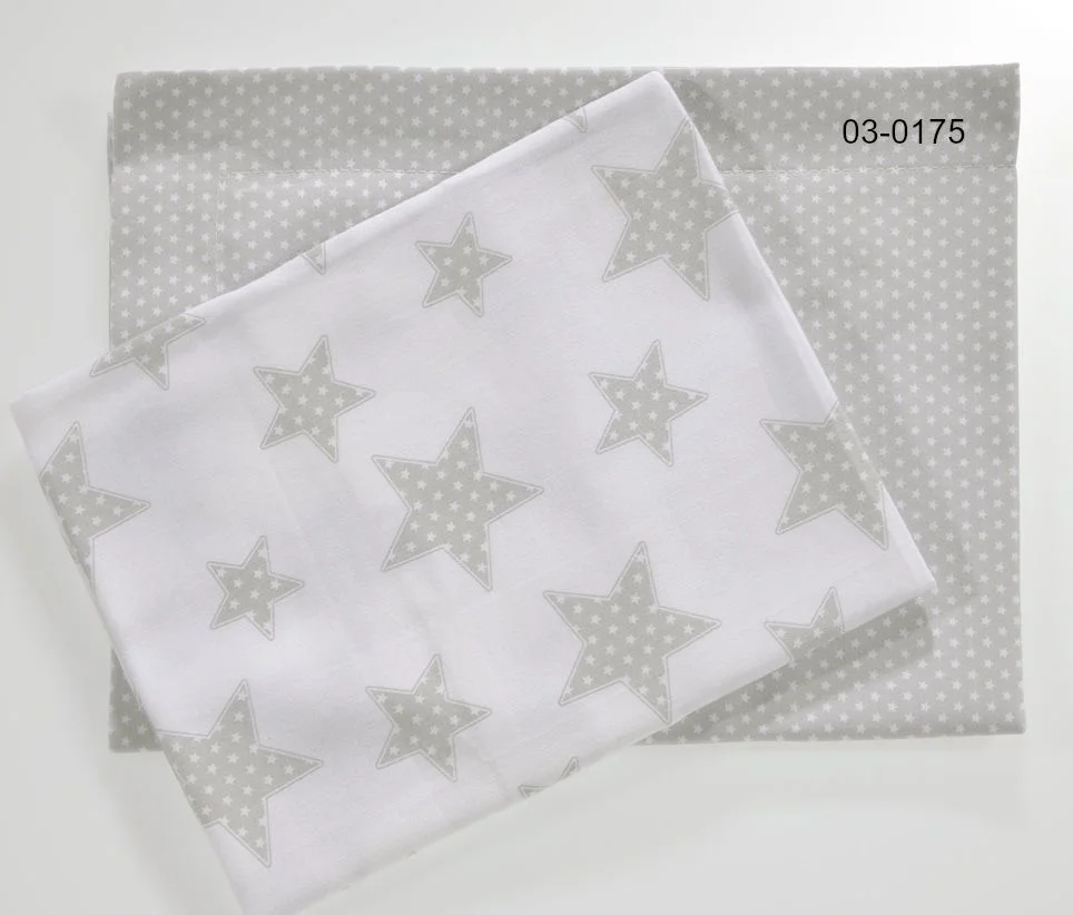 Φωτογραφία προϊόντος: Down Town Πάνα Αγκαλιάς 768 Starry Grey Ταίρι