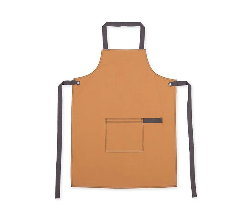 Φωτογραφία προϊόντος: Nef-Nef Homeware Nef Nef Ποδια Perfetto 55x75 Mustard