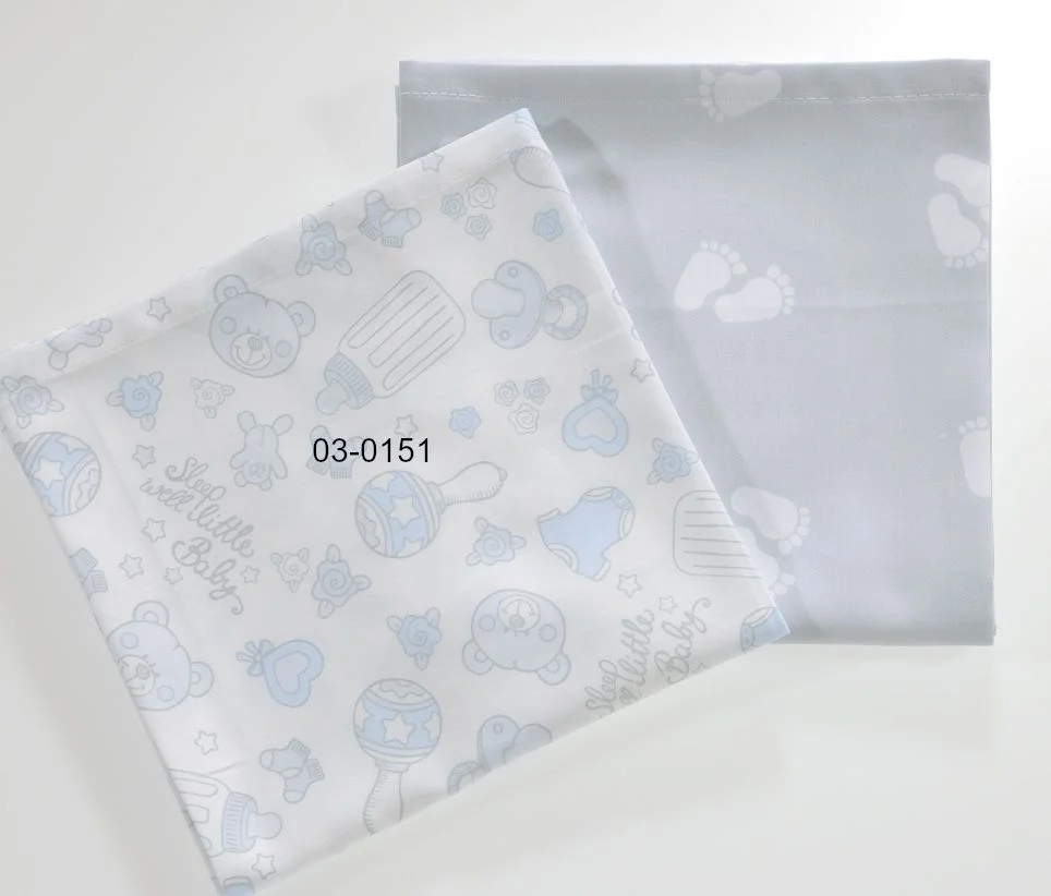 Φωτογραφία προϊόντος: Down Town Πάνα Αγκαλιάς 673 Baby Stuff Ciel