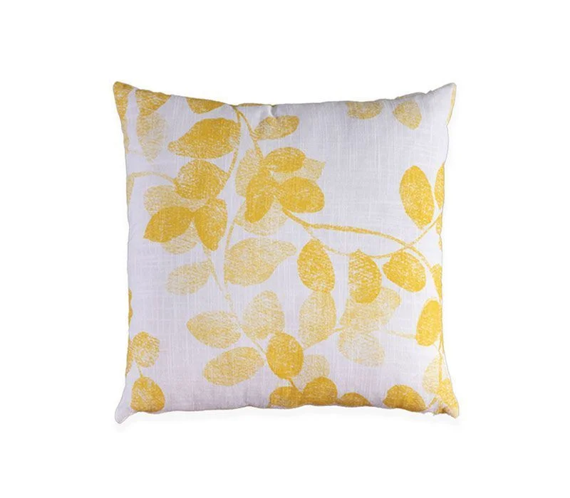 Φωτογραφία προϊόντος: Nef-Nef Homeware Nef Nef Διακοσμητικο Μαξιλαρι Santika 45x45 Yellow