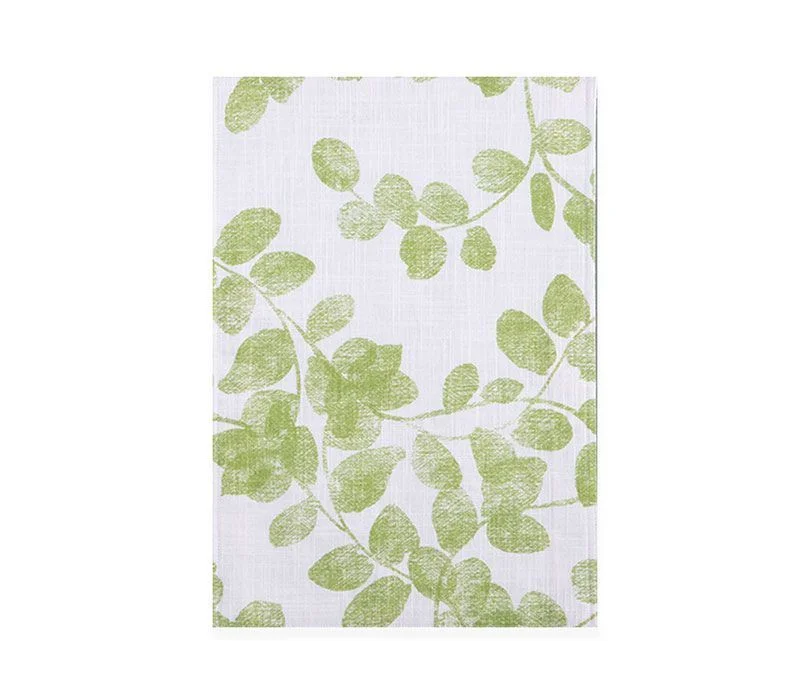 Φωτογραφία προϊόντος: Nef-Nef Homeware Nef Nef Σουπλα Santika 33x48 Green