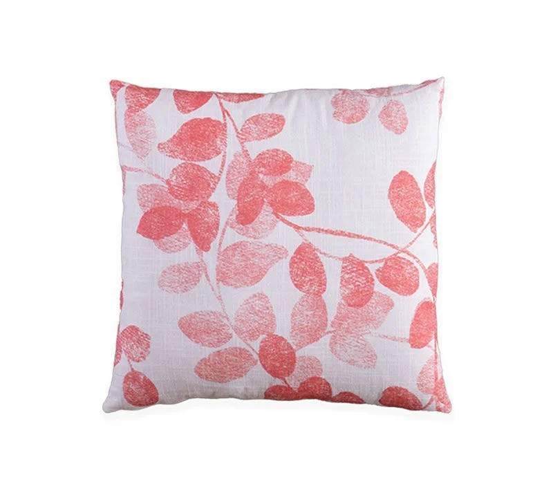 Φωτογραφία προϊόντος: Nef-Nef Homeware Nef Nef Διακοσμητικο Μαξιλαρι Santika 45x45 Coral