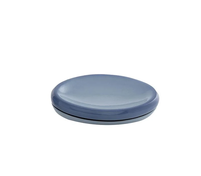 Φωτογραφία προϊόντος: Nef-Nef Homeware Nef Nef Σαπουνοθηκη Glass Blue