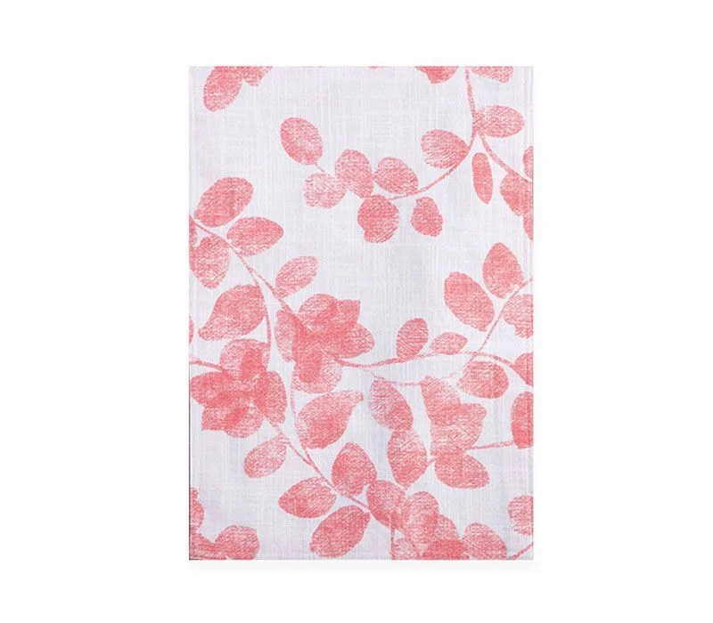 Φωτογραφία προϊόντος: Nef-Nef Homeware Nef Nef Σουπλα Santika 33x48 Coral