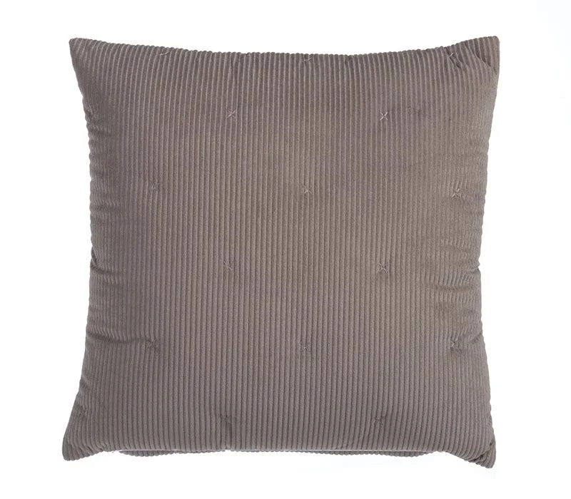 Φωτογραφία προϊόντος: Nef-Nef Homeware Nef Nef Μαξιλαρι Kotler 23 45x45 Greige