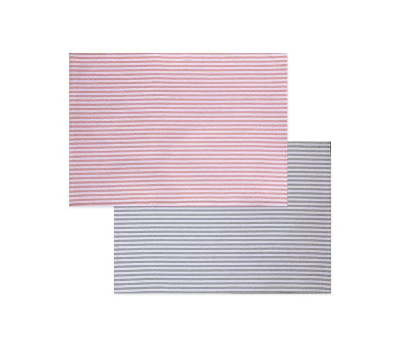 Φωτογραφία προϊόντος: Nef-Nef Homeware Nef Nef Σουπλα Viral 33x48 Peach/mint