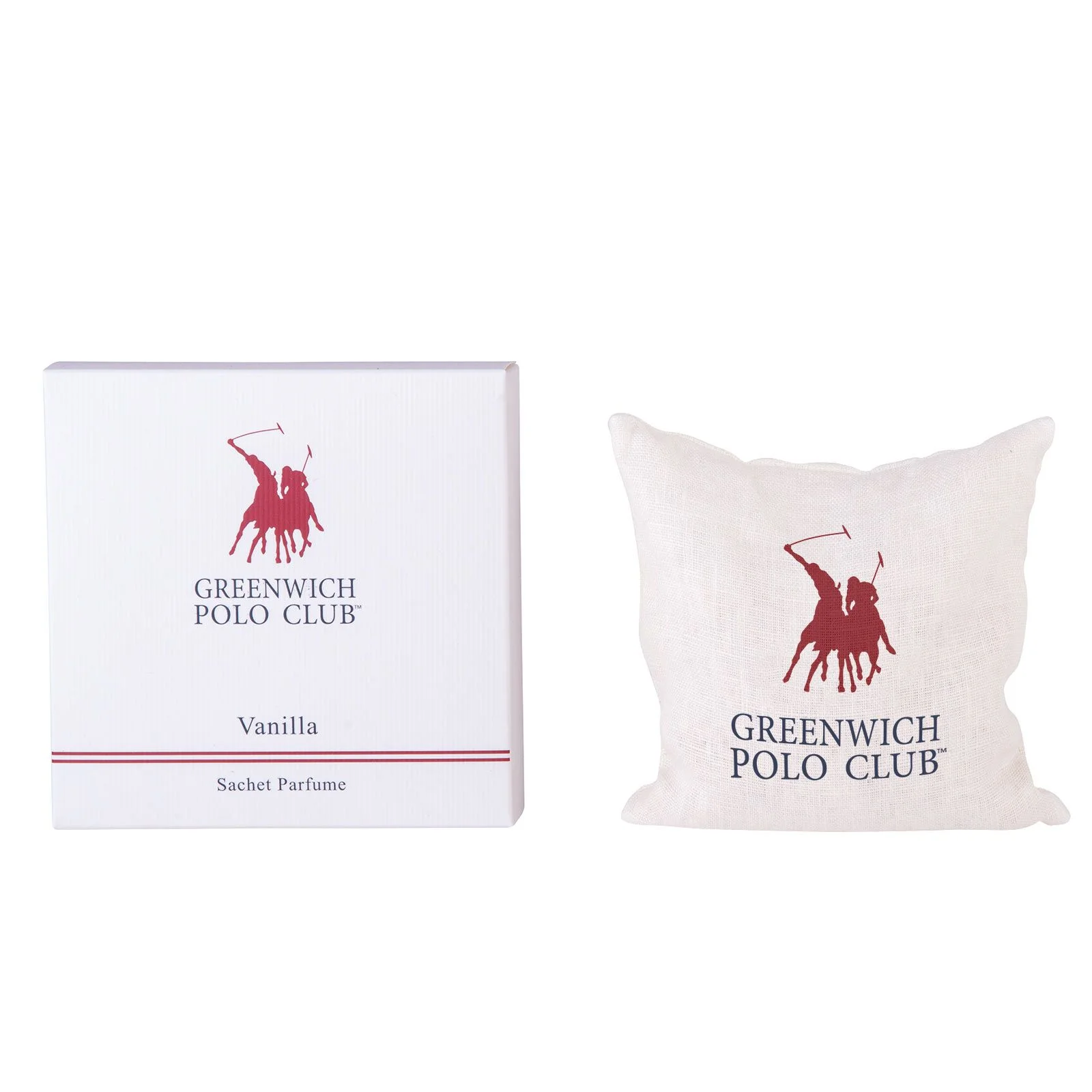 Φωτογραφία προϊόντος: Greenwich Polo Club Αρωματικο Ντουλαπασ Vanilla 3001