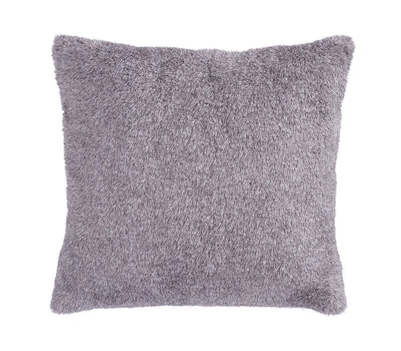 Φωτογραφία προϊόντος: Nef-Nef Homeware Nef Nef Διακοσμητικο Μαξιλαρι Cationing 23 45x45 Silver