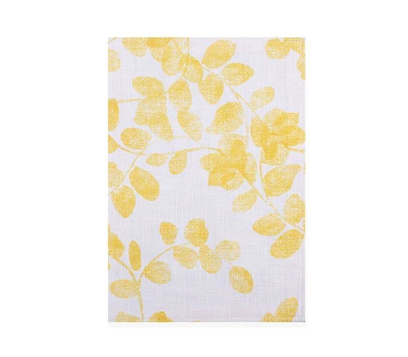 Φωτογραφία προϊόντος: Nef-Nef Homeware Nef Nef Σουπλα Santika 33x48 Yellow